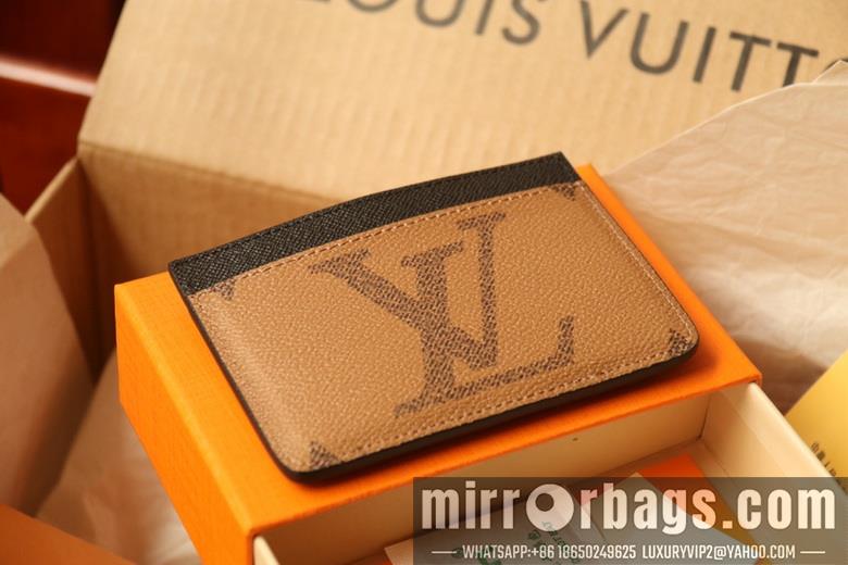 1:1 Louis Vuitton Bags M81462 11.7X8.5X0.7cm XM