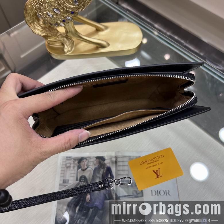 1:1 Louis Vuitton Bags 201226-7 26X17X5.5cm XM