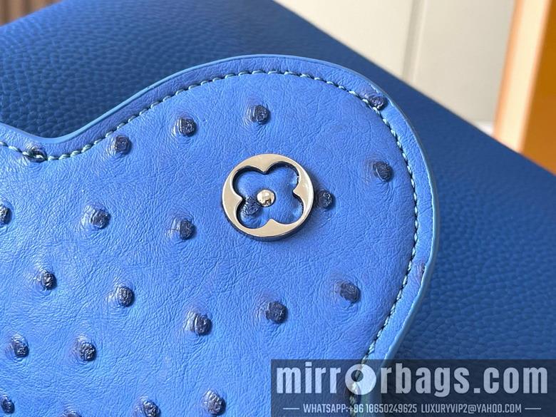 1:1 Louis Vuitton Bags Hat M82905 27x18x9cm ss