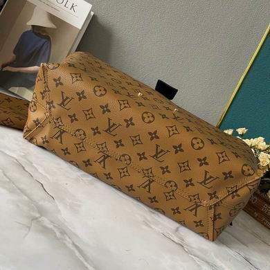 1:1 Louis Vuitton Bags M46821 34X34X13.5cm
