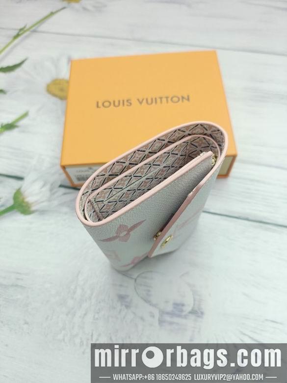 1:1 Louis Vuitton Bags M82406 12X9.5X1.5cm YG 2colour
