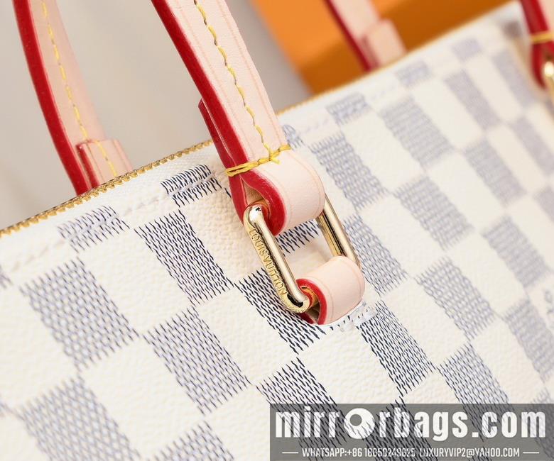 1:1 Louis Vuitton Bags M42267 41x25x17cm ss2