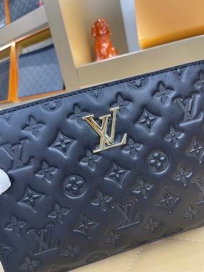 1:1 Louis Vuitton Bags 999 25X17X5.5cm XM