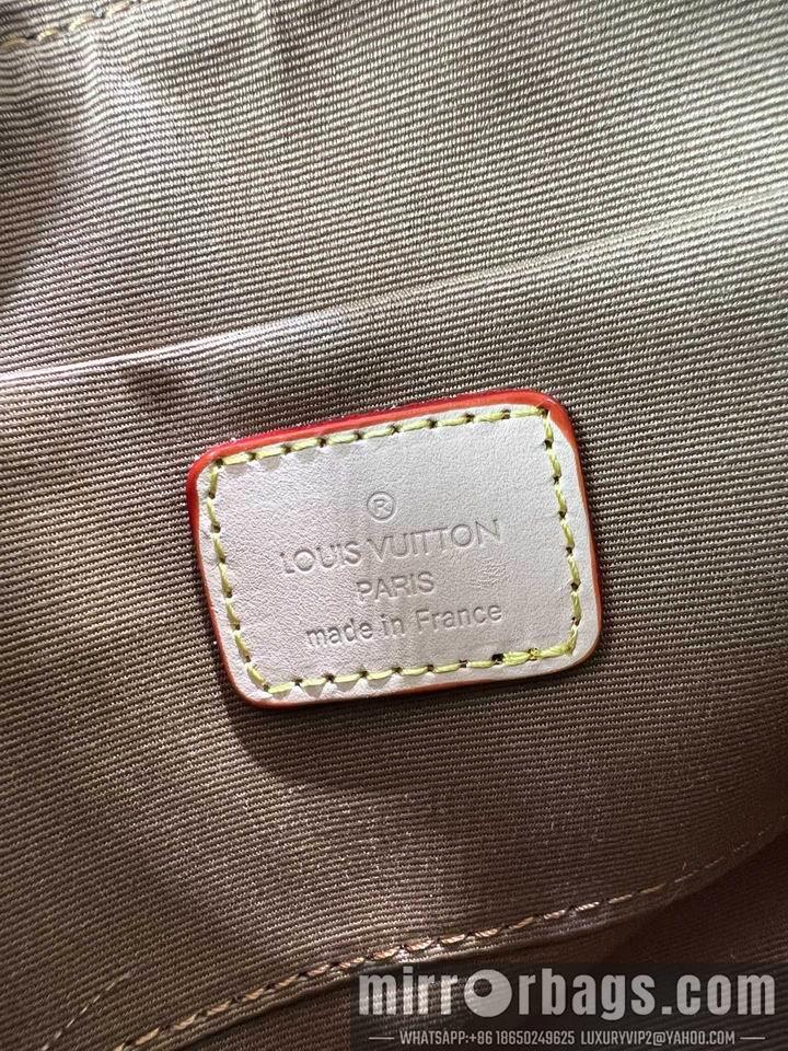 1:1 Louis Vuitton Bags Speedy M45957 M45948 20x13.5x11.5cm cs