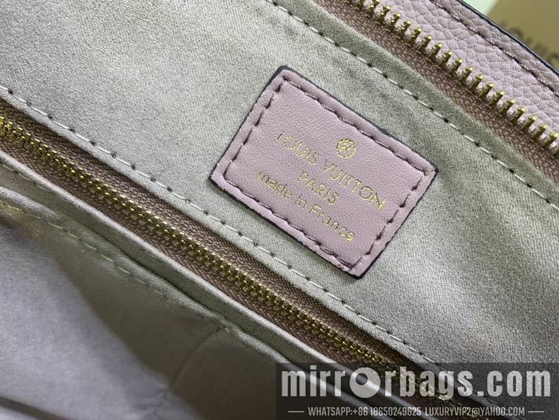 1:1 Louis Vuitton Bags Grand Palais N45811 34x15x24 cm cs