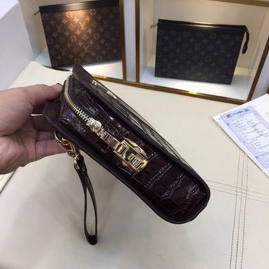 1:1 Louis Vuitton Bags 66432-4 26X16X4cm WP 2colour