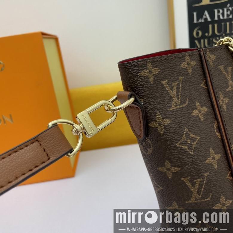 1:1 Louis Vuitton Bags 子母包 M66239 28X24X12 ww