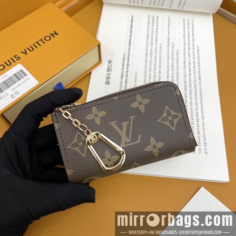 1:1 Louis Vuitton Bags M83612 11X7X1.5cm ZC 7