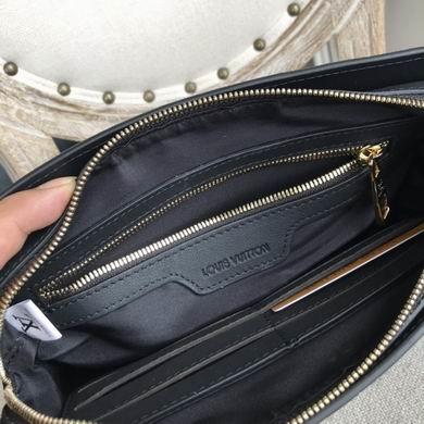 1:1 Louis Vuitton Bags 98139-4 25.5X17X5cm XM