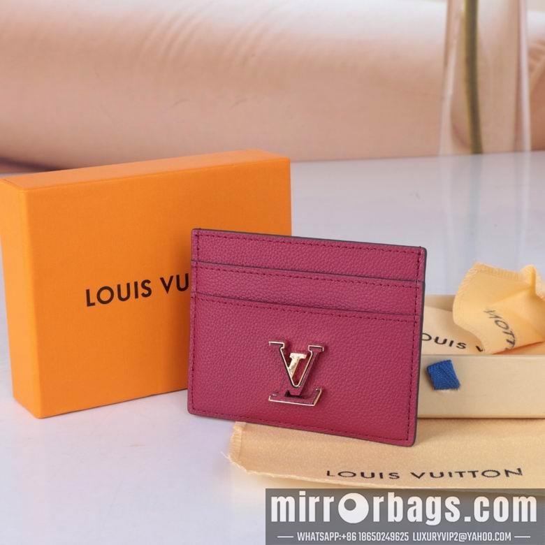 1:1 Louis Vuitton Bags 83358 11X7.5X0.5cm ZC 2