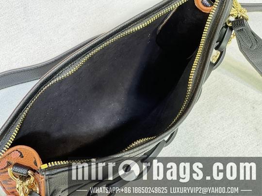 1:1 Louis Vuitton Bags M67692 M80504 25x20x5cm cs