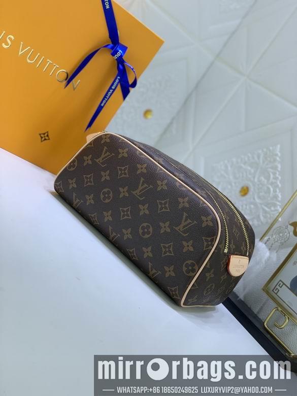 1:1 Louis Vuitton Bags M47528 28X16X13cm XM 1