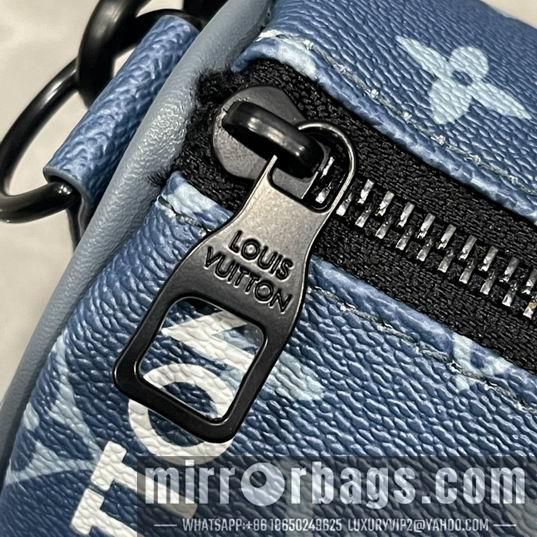 1:1 Louis Vuitton Bags Keepall M46803 25x15x11cm ss
