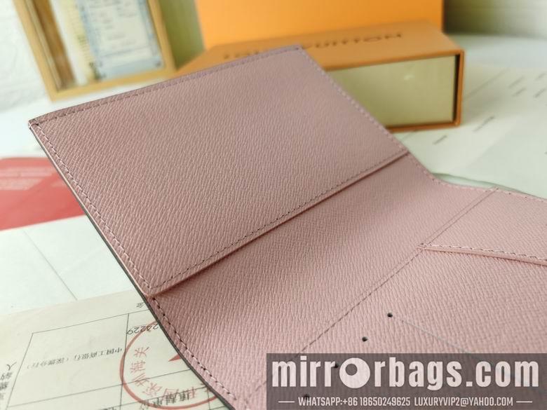 1:1 Louis Vuitton Bags M64502 10X14X2.5cm XM 13