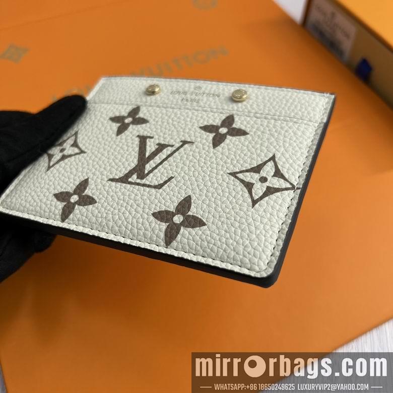 1:1 Louis Vuitton Bags M81022 M69174 11X7.5X0.4cm XMY 4