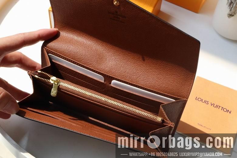 1:1 Louis Vuitton Bags M60531 19X3.5X10cm XM 4