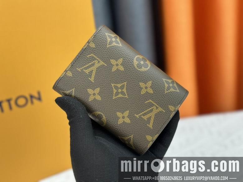 1:1 Louis Vuitton Bags M41938 12X9.5X1.5cm XM 6