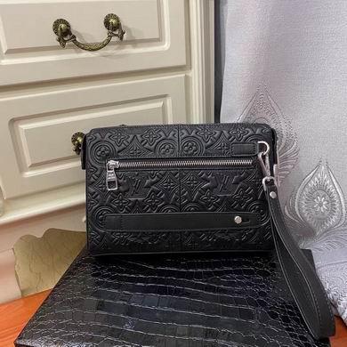 1:1 Louis Vuitton Bags 33016-1 28X17X4cm XM