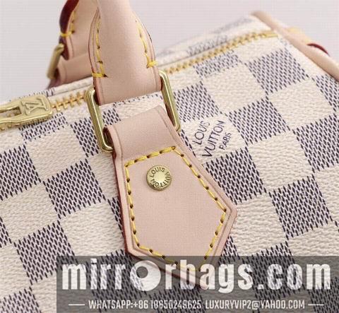 1:1 Louis Vuitton Bags Speedy M40390 wg