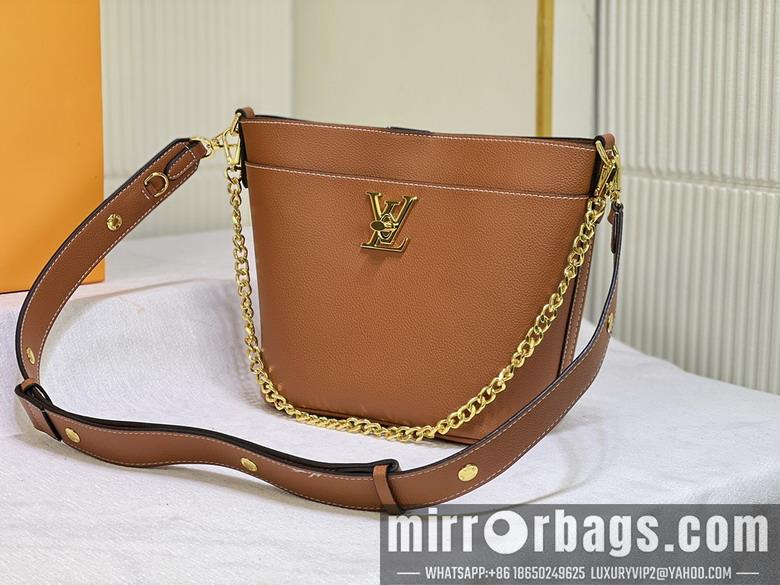 1:1 Louis Vuitton Bags M24006 20x20x12cm ss3