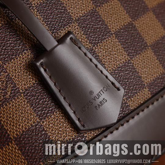1:1 Louis Vuitton Bags Alma M53152 25x19x12cm ww