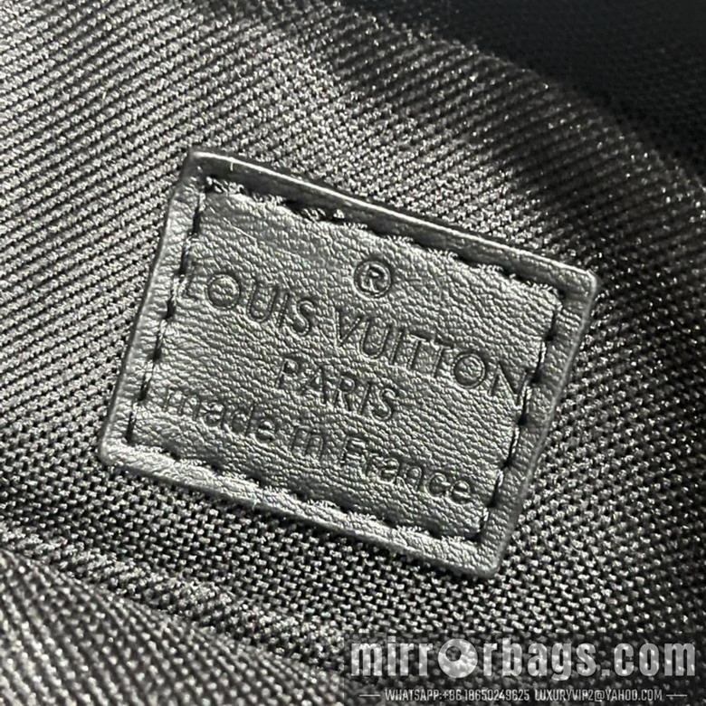 1:1 Louis Vuitton Bags District M11657 22.5x15.5x7.5cm ss2