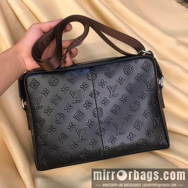 1:1 Louis Vuitton Bags 33029 25X28X5cm XM 2colour