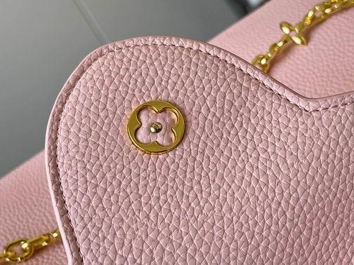 1:1 Louis Vuitton Bags Hatucines M59209 31.5x20x11cm cs3色