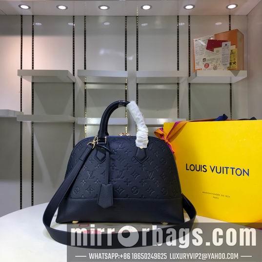 1:1 Louis Vuitton Bags Alma M44832 35x23x15 cm cs