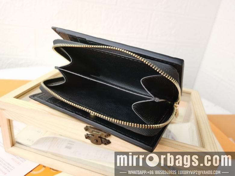 1:1 Louis Vuitton Bags M86366 13X9cm XM 7