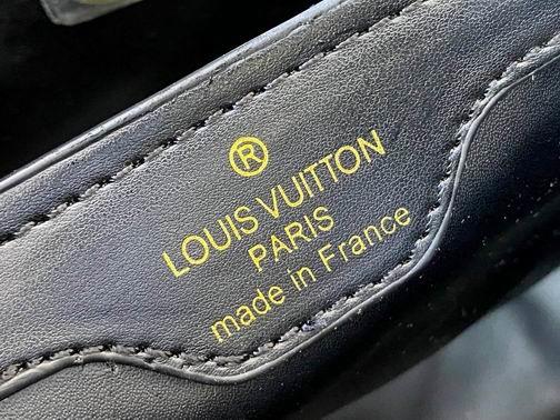 1:1 Louis Vuitton Bags Hatucines M20195 31.5x20x11cm ss