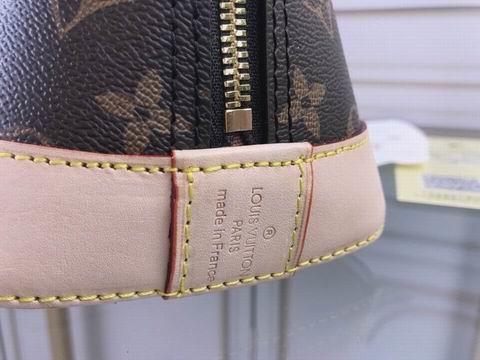 1:1 Louis Vuitton Bags Alma M53152.M53151 bc