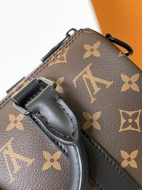 1:1 Louis Vuitton Bags M46249 25X15X11cm XM 4colour