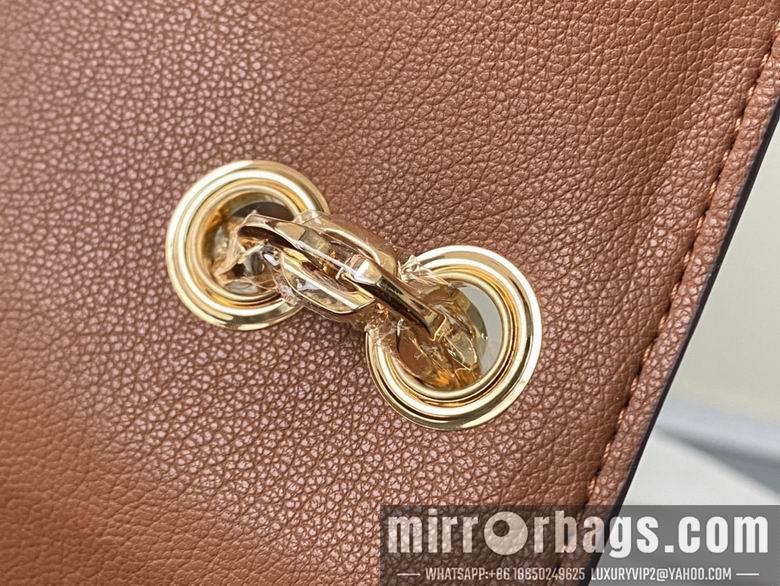 1:1 Louis Vuitton Bags M46127 24.5X15X6.5cm YG 2colour