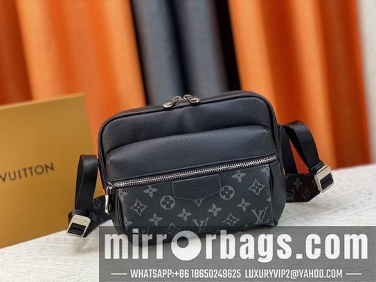 1:1 Louis Vuitton Bags Outdoor M30233 25x20x10.5cm zy
