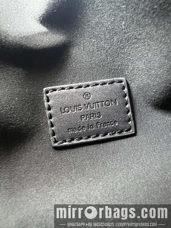 1:1 Louis Vuitton Bags lucky trunk M12075 38x23x1cm ss1