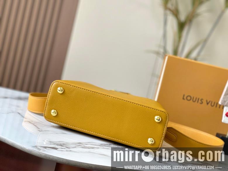 1:1 Louis Vuitton Bags Hat M21166 27x18x9cm ss1