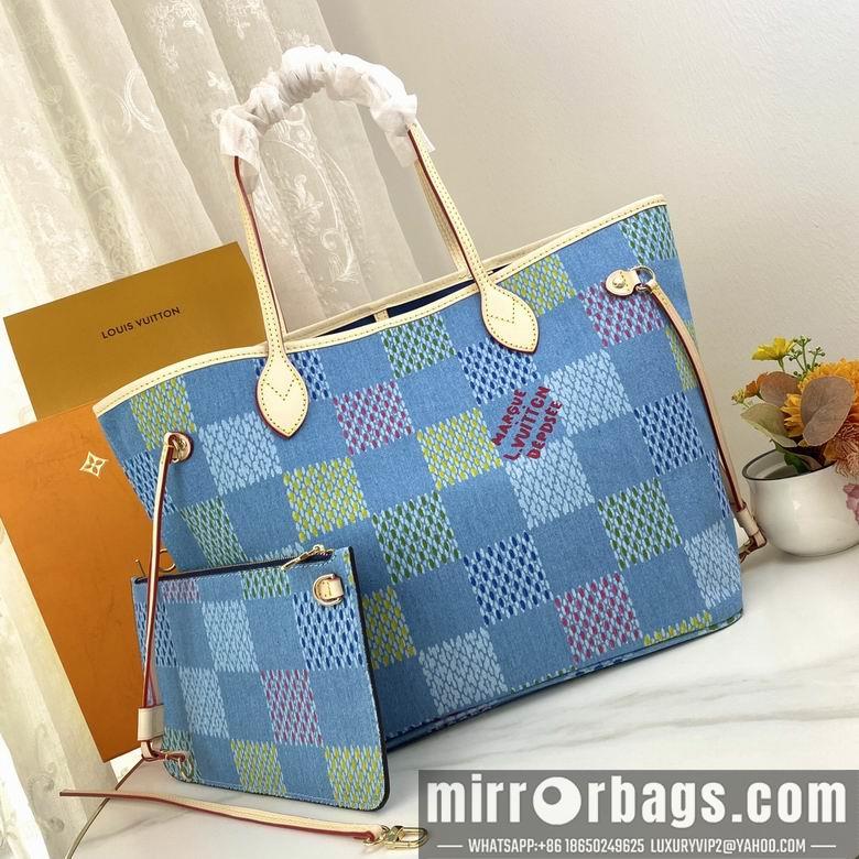 1:1 Louis Vuitton Bags M40995 M40996 M11263 M25317 31X28X14cm XMY 2colour