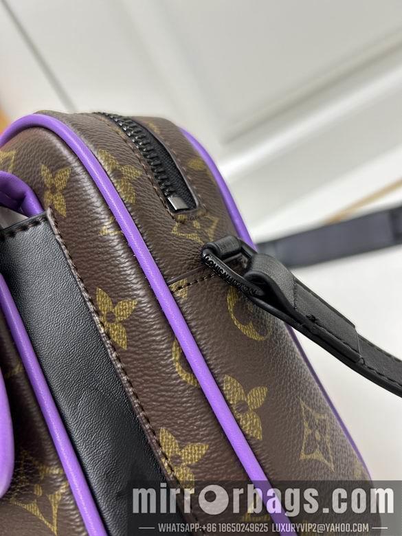 1:1 Louis Vuitton Bags M69404 15X17X8cm XMY 2colour
