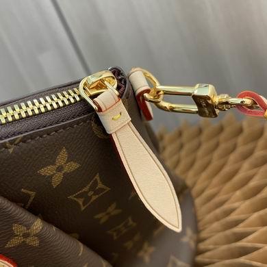 1:1 Louis Vuitton Bags M44546 36X26X19cm XM