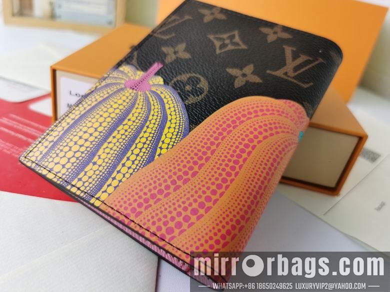 1:1 Louis Vuitton Bags M64502 10X14X2.5cm XM 11