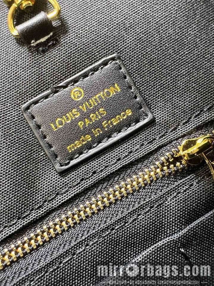 1:1 Louis Vuitton Bags OnTheGo m45373 m45719 41cm cs