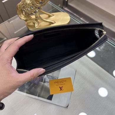 1:1 Louis Vuitton Bags 98161-7 27X20X6cm WP 2colour