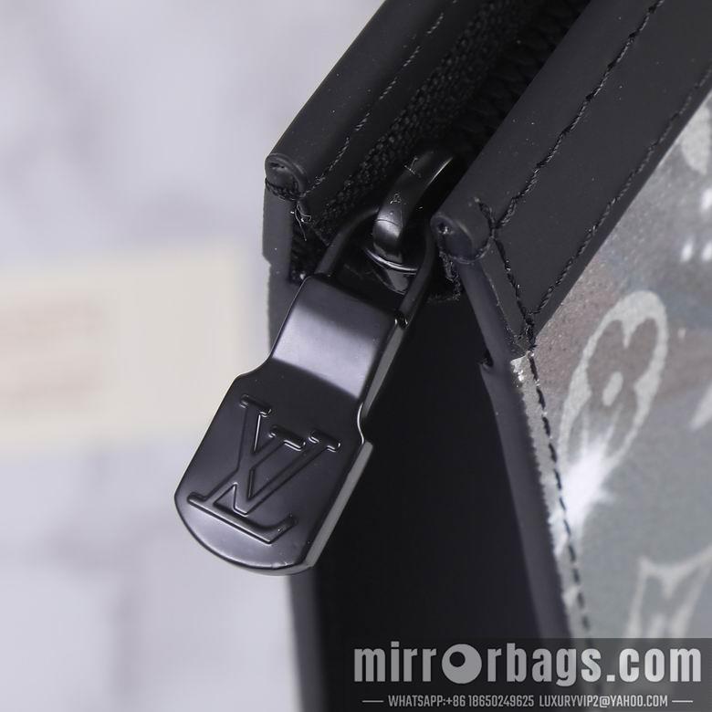 1:1 Louis Vuitton Bags M44448 27X21X3cm WP
