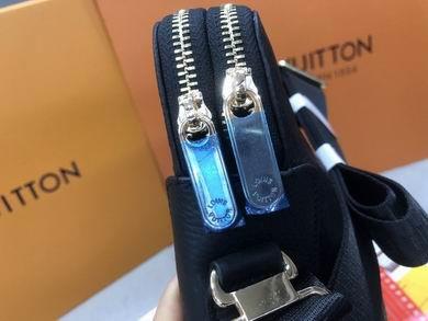 1:1 Louis Vuitton Bags 6392 24X26X7cm WP