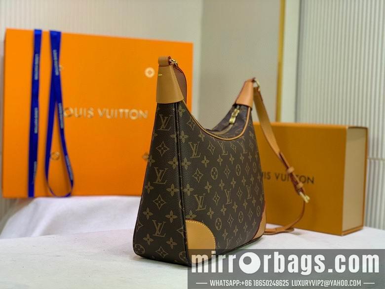 1:1 Louis Vuitton Bags Vintage M91918 31X18X9 ss