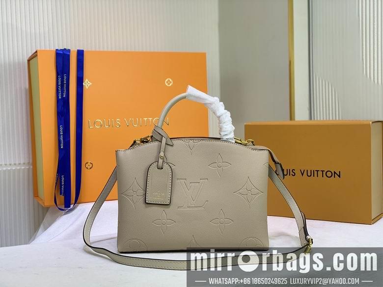 1:1 Louis Vuitton Bags SSM58914 29X18X12.5