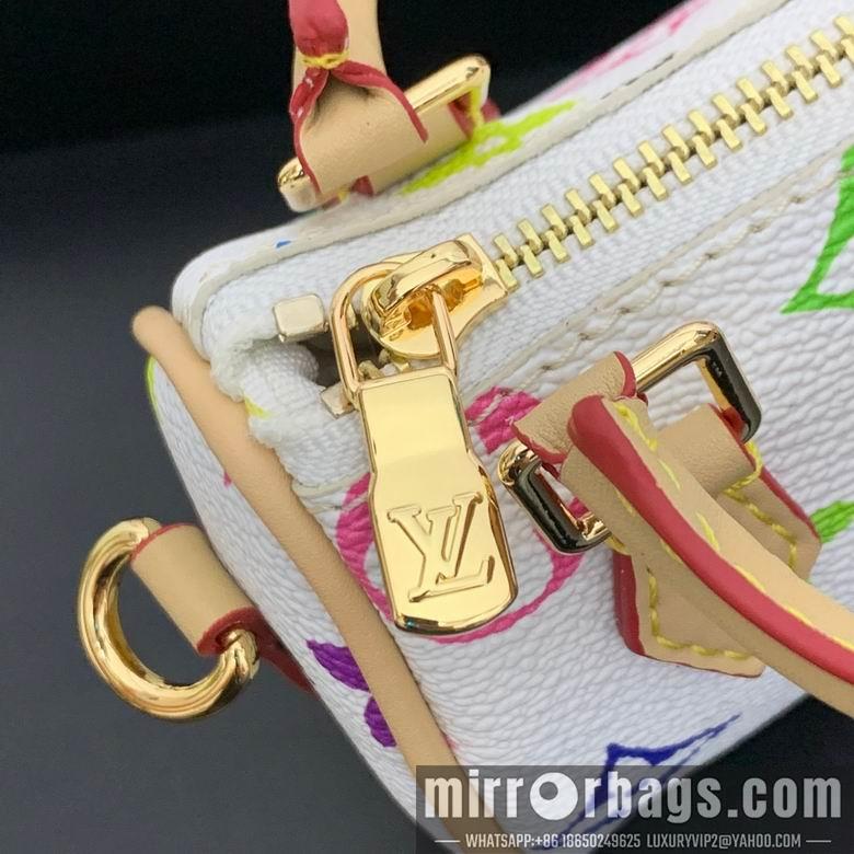1:1 Louis Vuitton Bags 082204 XMY 6