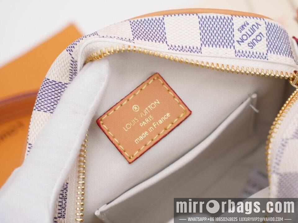 1:1 Louis Vuitton Bags Boite Chapeau M52294 ss