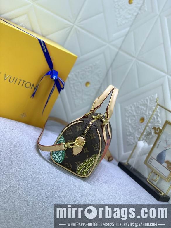 1:1 Louis Vuitton Bags M46469 20.5X13.5X12cm XM